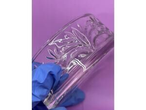 ✨ LK Everyday | Fifth Avenue Crystal 5” Scalloped Trinket Bowl